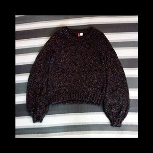 Divided by H&M Sweater Sz 2